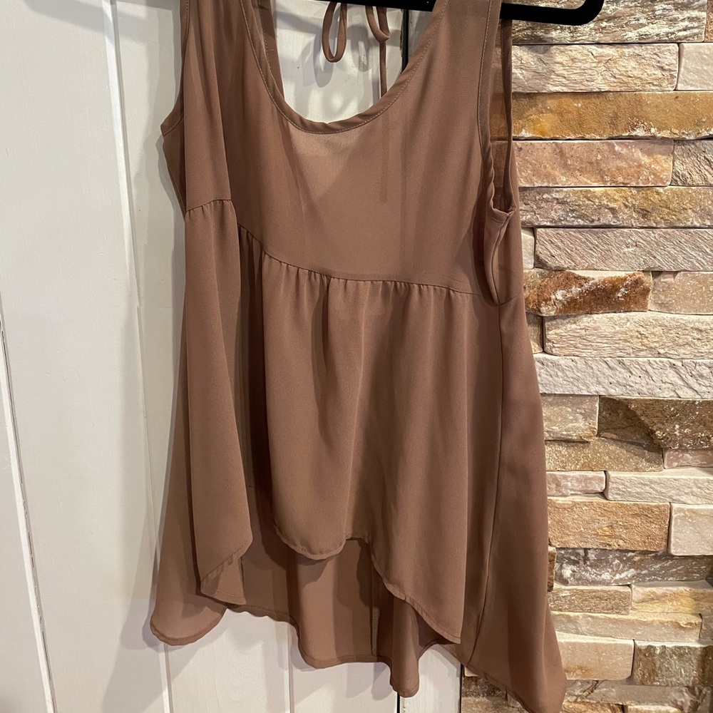 Women’s stunning dress camisole